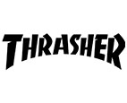 Thrasher Logo