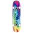 Enuff Multi Coloured Tie-Dye Complete Skateboard 7.75