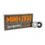 Mini Logo Bearings