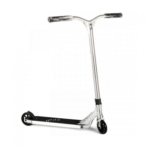Ethic DTC Erawan Complete Stunt Scooter Brushed Chrome