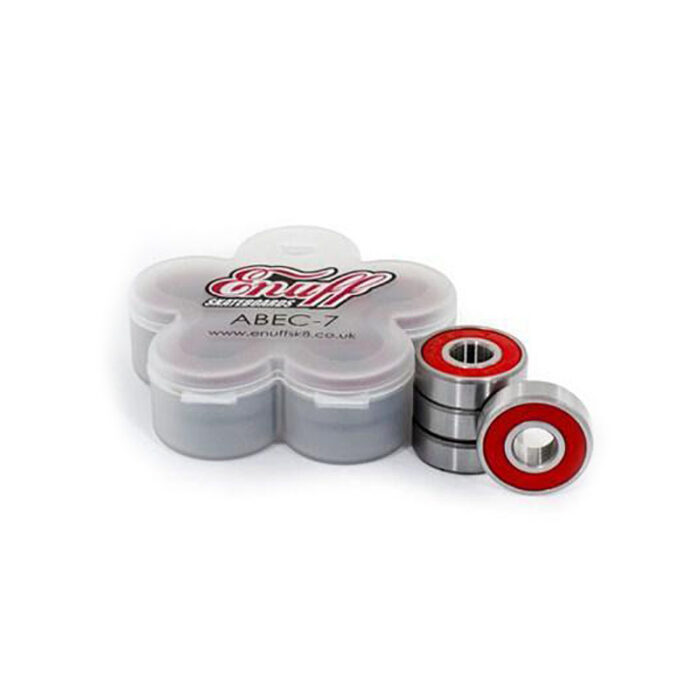 Enuff Skateboard Abec 7 Waterproof Bearings