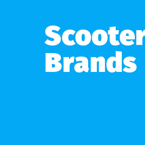 Scooter Brands