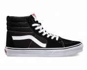 Vans Sk8-Hi Black / White
