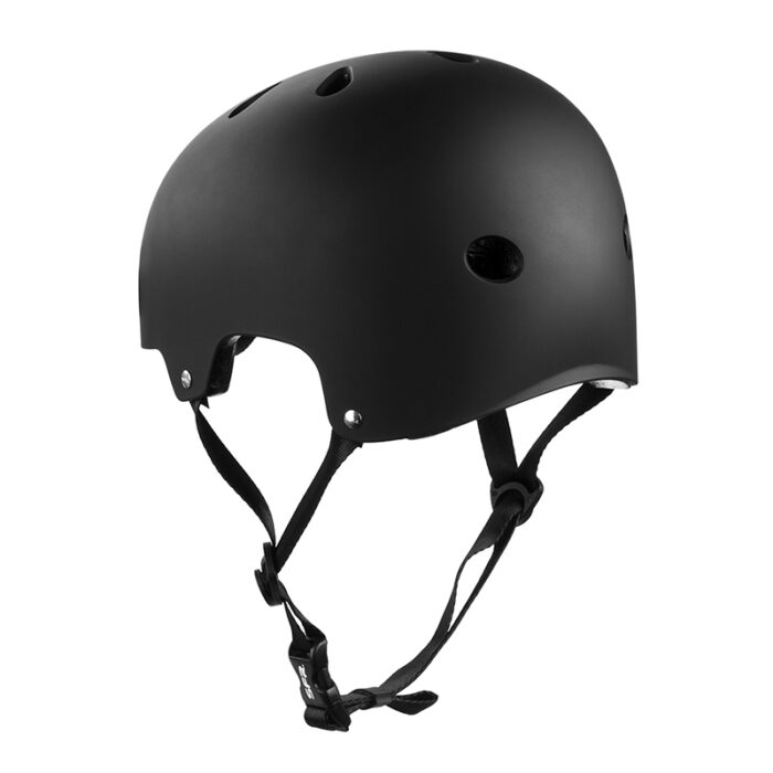 SFR Essential Helmet Matt Black