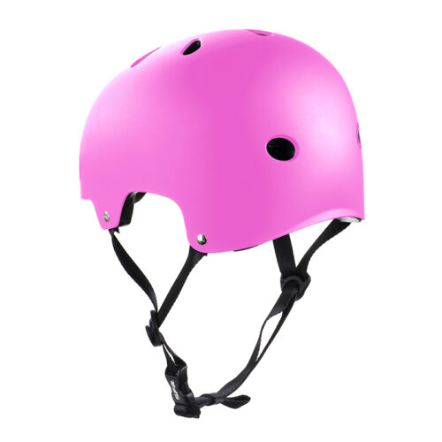 SFR Essential Helmet Matt Pink