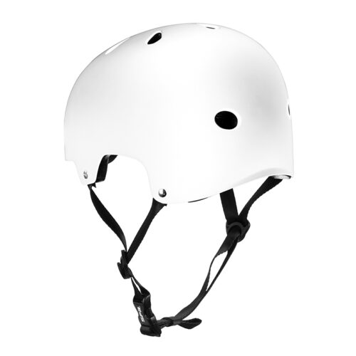 SFR Essential Helmet Matt White