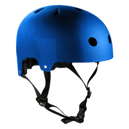 SFR Essentials Helmet Metallic Blue