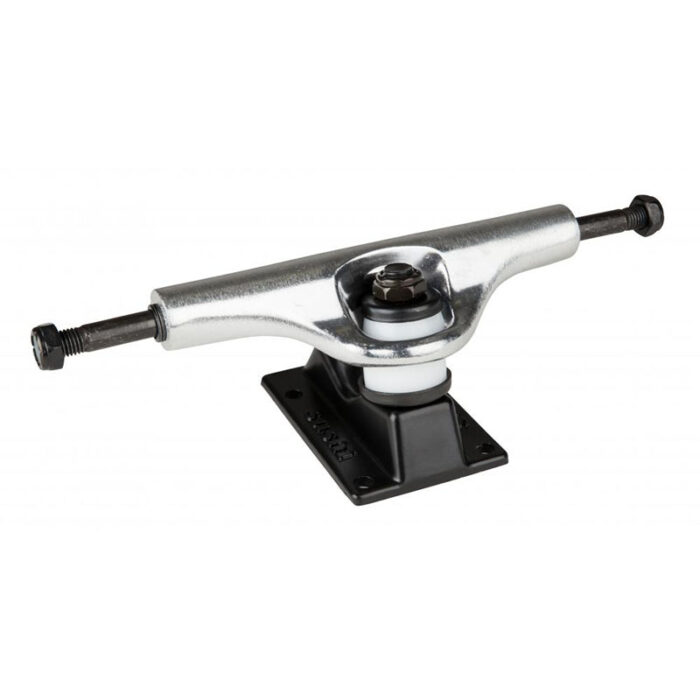 Sushi Pagoda Truck 5.25 Silver Black
