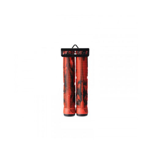 Fasen Fast Hands Scooter Grips Red Black