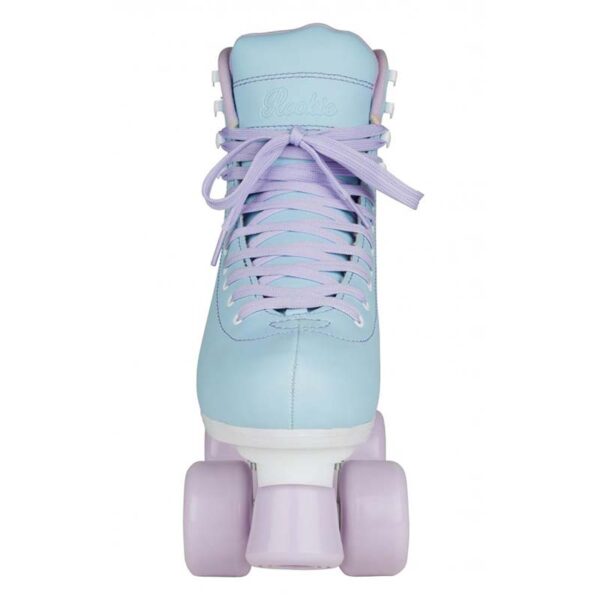 Rookie Bubblegum Quad Roller Skates Blue 7Ply Skate Store