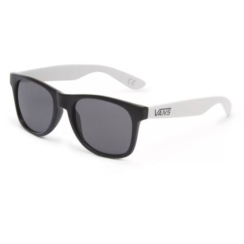Vans Sunglasses Spicoli Black/White