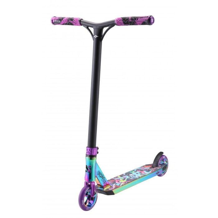 Sacrifice Flyte 100 V2 Stunt Scooter