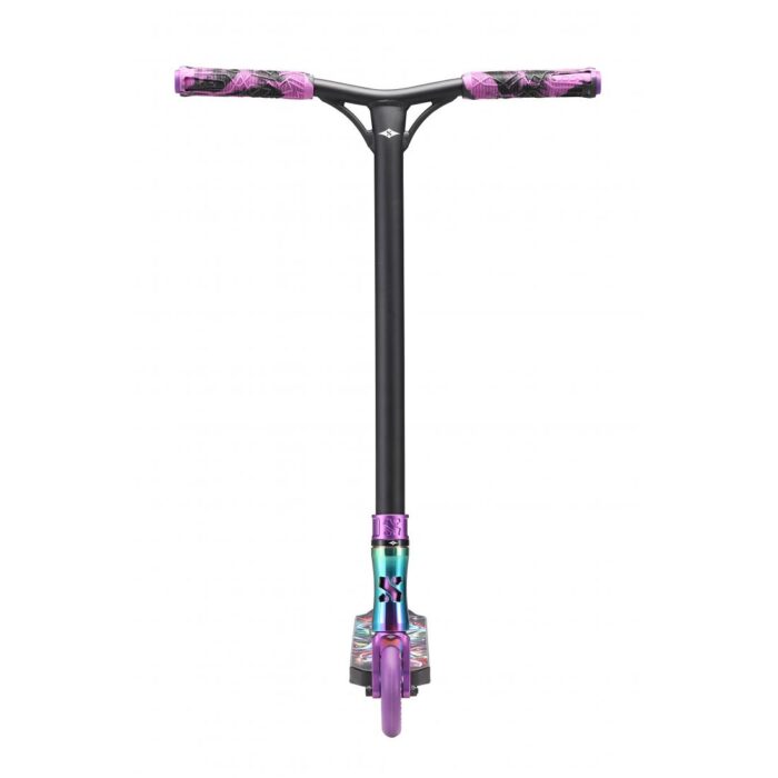 Sacrifice Flyte 100 V2 Stunt Scooter Purple - Image 3