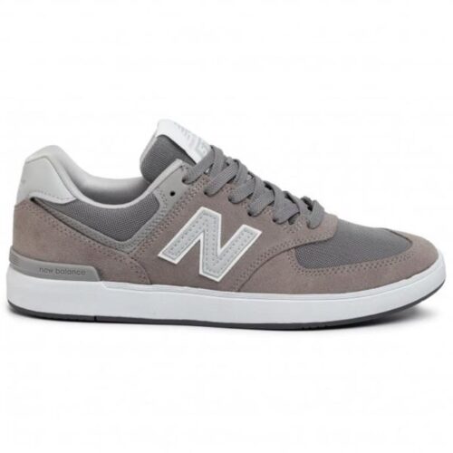 New Balance All Coast 574 Shoes - Grey