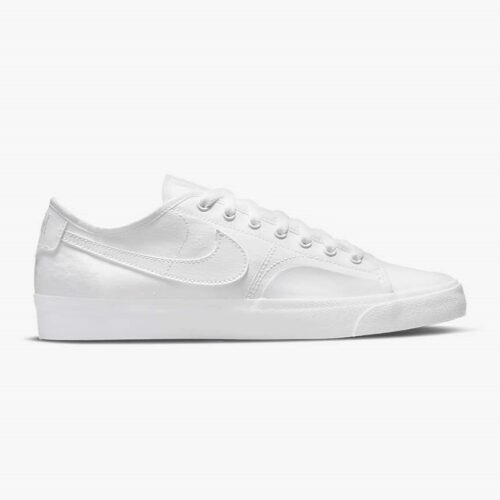 Nike SB BLZR Court - White