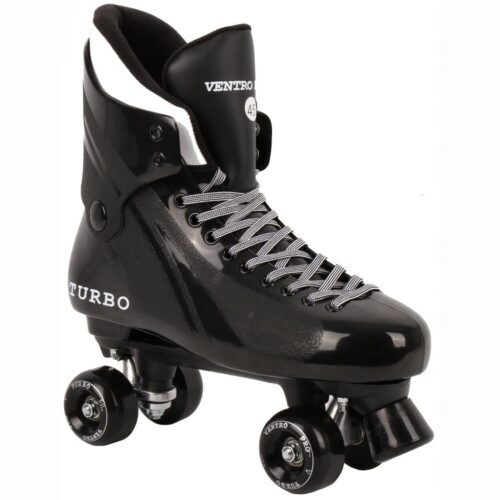 Ventro Pro Turbo Quad Roller Skates