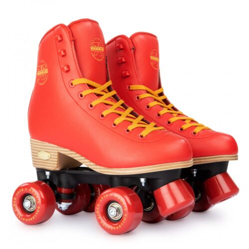 Rookie Rollerskates Classic 78 - Red
