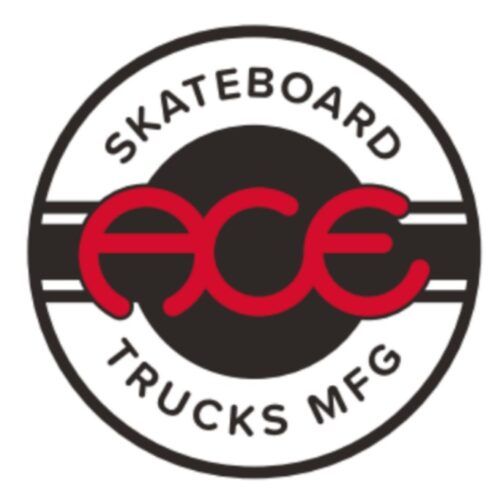 Ace Skateboards Trucks