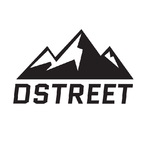 D-Street Skateboards