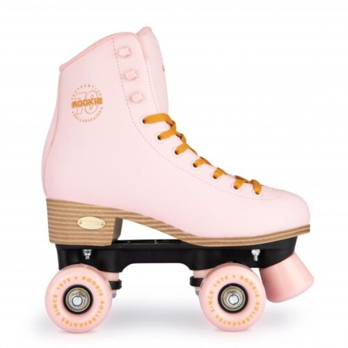 Rookie Rollerskates Classic 78 - Pink