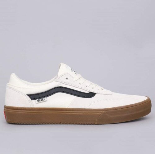 Vans Gilbert Crockett Shoes Marshmallow / Gum