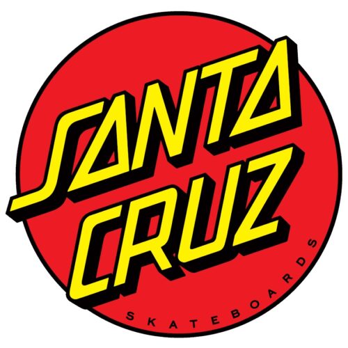 Santa Cruz Clothing