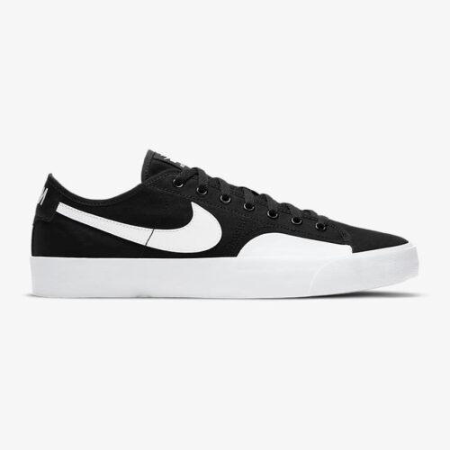 Nike SB BLZR Court - Black / White