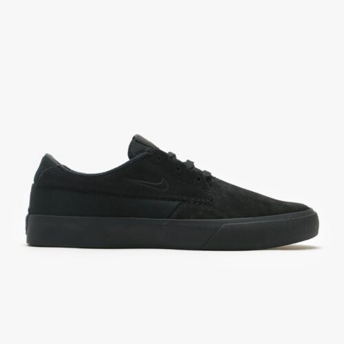 Nike SB Shane Skate Shoes - Black/Black