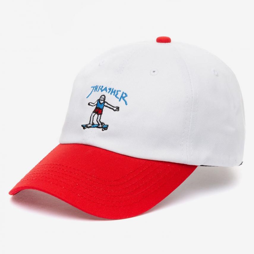 gonz old timer hat