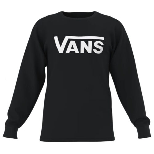 Vans Classic Long Sleeve T Shirt