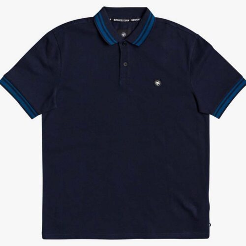Stoonbrooke Polo Shirt blue