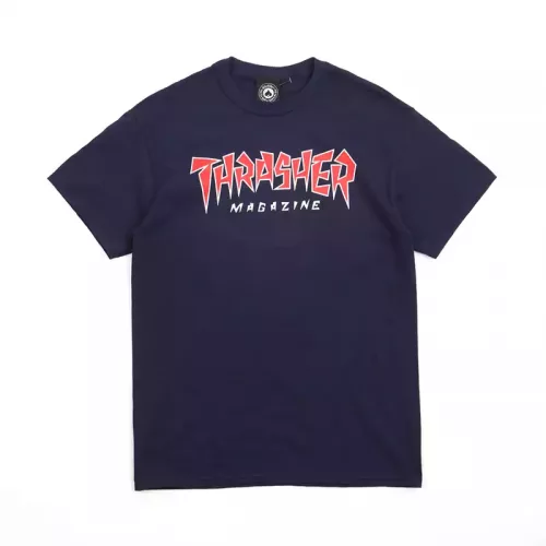 thrasher-jagged-logo-t-shirt-navy
