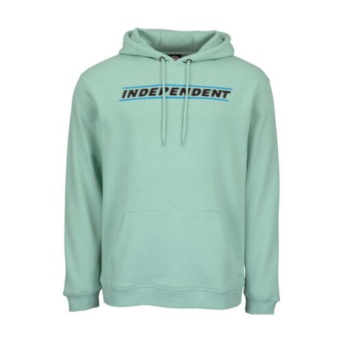 Independent Abyss Hoodie Front