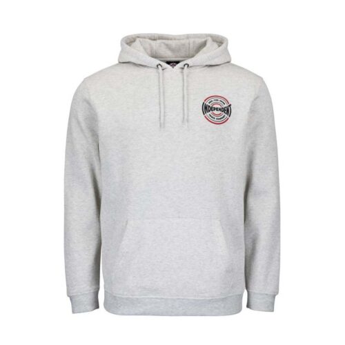 Independent SFG Span Hoodie Front