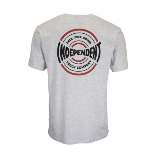 Independent SFG Span T-Shirt Back