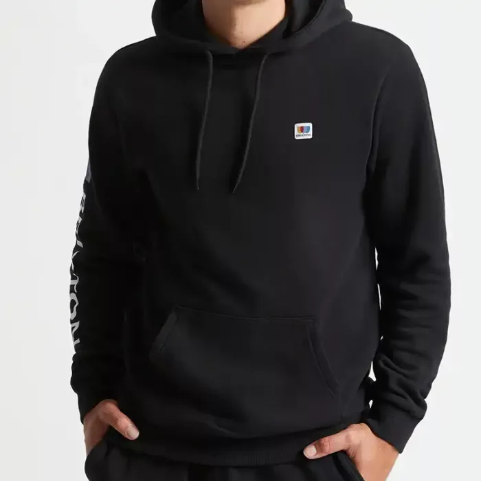 Brixton Alton Crew Hood