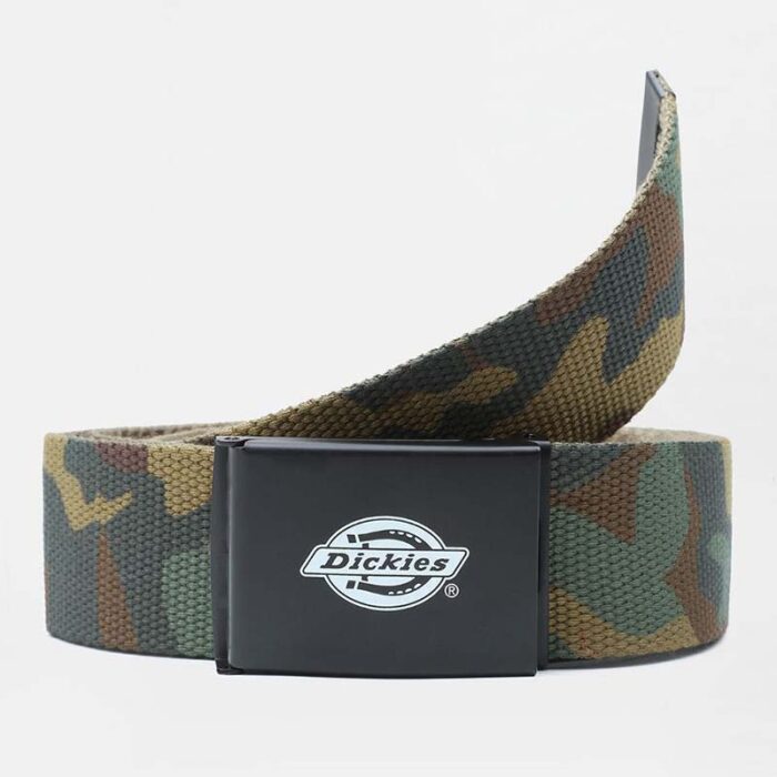 Orcutt Belt Camo
