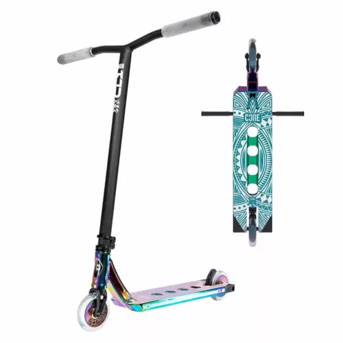 core-cl1-complete-stunt-scooter-black-neo