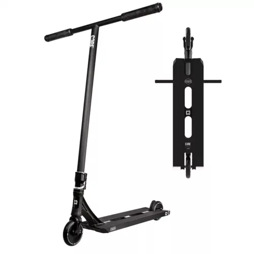 core-st2-complete-stunt-scooter-black