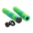 Will Scott Signature Grips Black Green