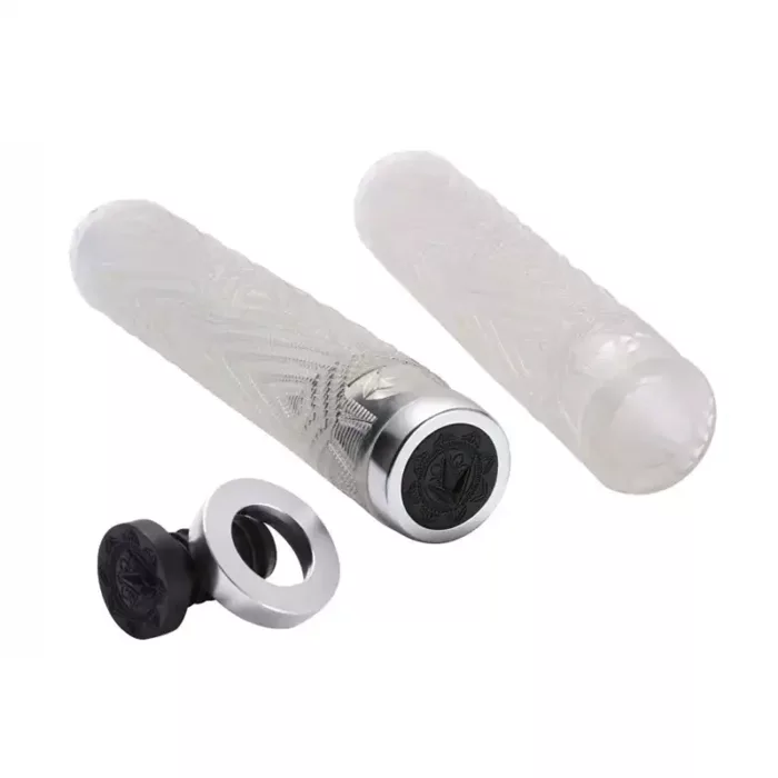 Will Scott Signature Grips Clear