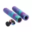 Will Scott Signature Grips Purple Teal