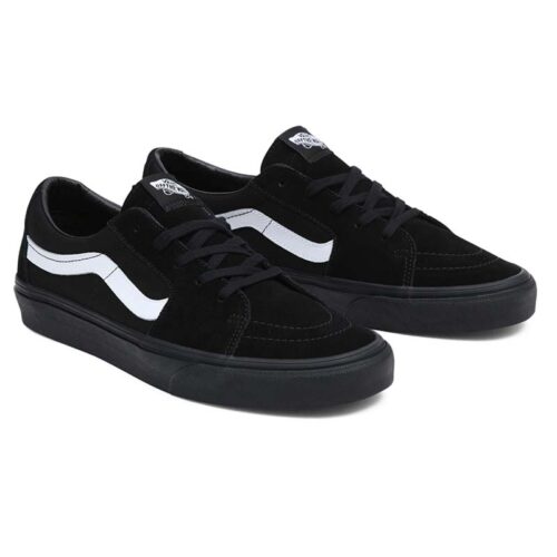 Vans Sk8-Low Shoes Black