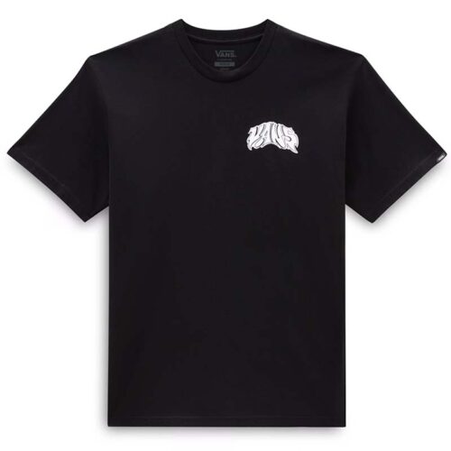 Vans Prowler T-shirt Black