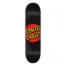 8.25in Classic Dot Santa Cruz Skateboard Deck
