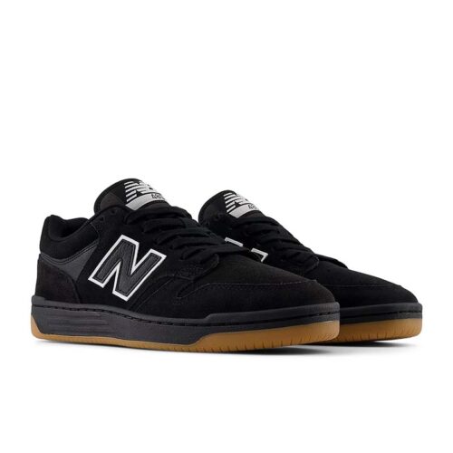 NB Numeric 480 Shoes Black
