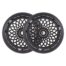 Root Honeycore Lotus Dual Wide 120mm Stunt scooter wheels 2-pack Black
