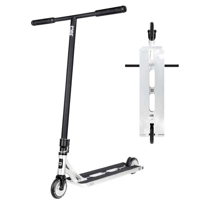 Core ST2 Complete Stunt Scooter Polished