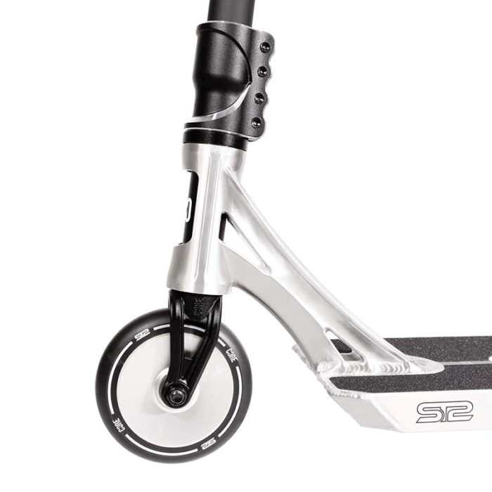 Core ST2 Complete Stunt Scooter Polished