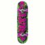 Enuff Mini Graffiti II Mini Factory Complete Skateboard Pink 7.25